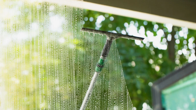 window cleaning photo for nmc